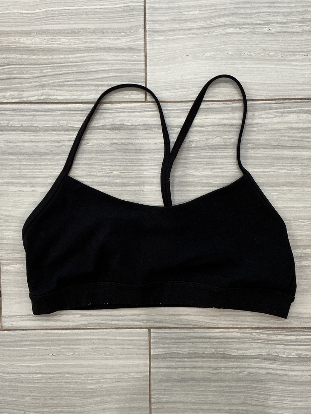 lululemon Flow Y Sports Bras
